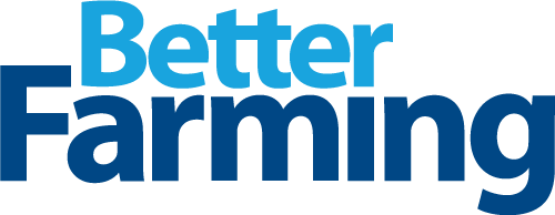 Better farming logo